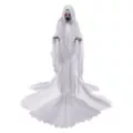 7 Ft Emmeline Animatronic at Spirit Halloween