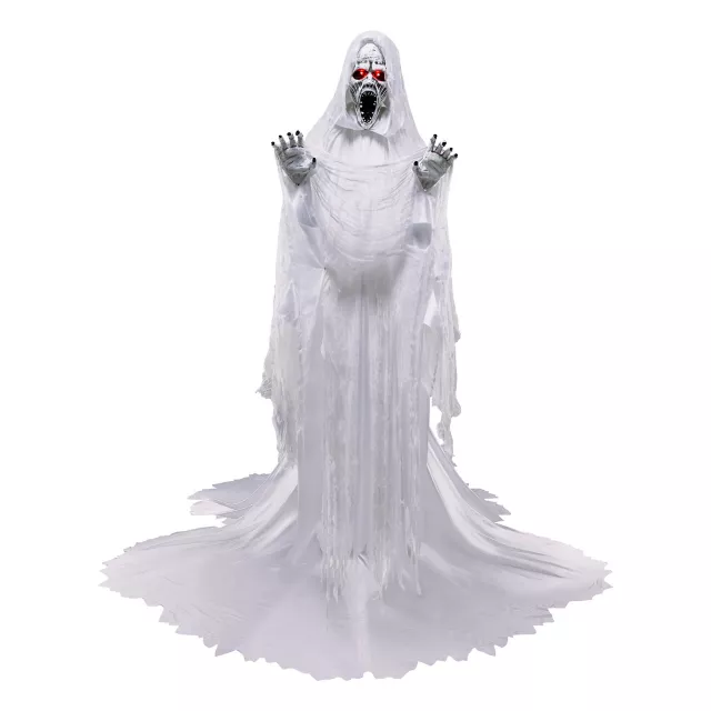 7 Ft Emmeline Animatronic at Spirit Halloween