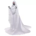 7 Ft Emmeline Animatronic at Spirit Halloween