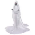 7 Ft Emmeline Animatronic at Spirit Halloween