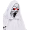 7 Ft Emmeline Animatronic at Spirit Halloween