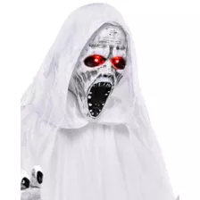 7 Ft Emmeline Animatronic at Spirit Halloween