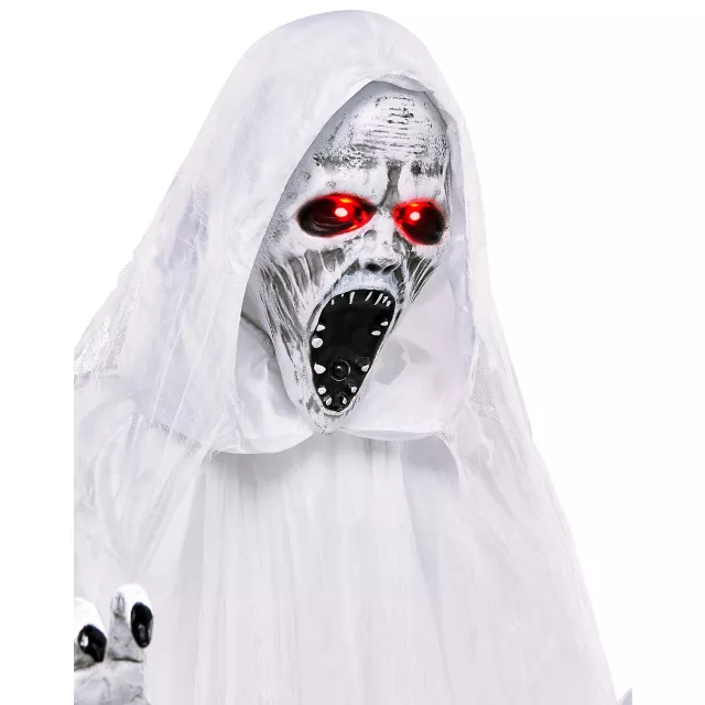 7 Ft Emmeline Animatronic at Spirit Halloween