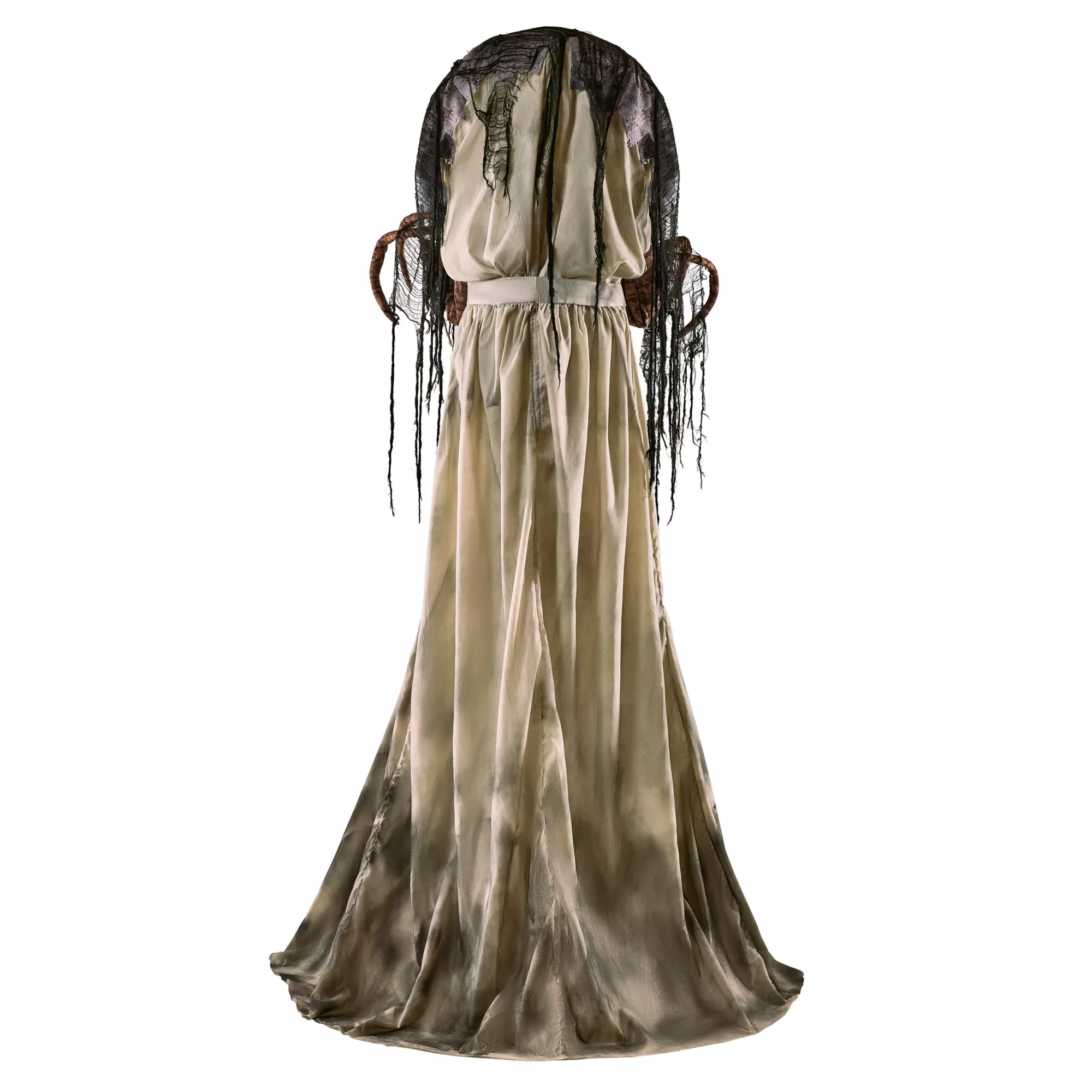 7 Ft Darling Dolly Animatronic at Spirit Halloween