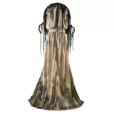 7 Ft Darling Dolly Animatronic at Spirit Halloween