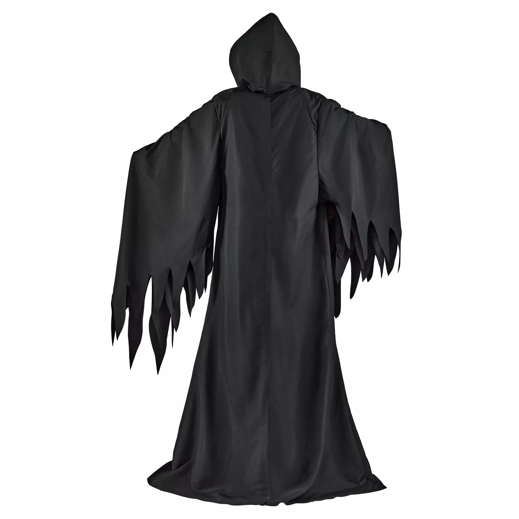 6 Ft 6 In The Black Heart Animatronic at Spencer's