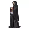 6 Ft 6 In The Black Heart Animatronic at Spencer's