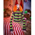 4 Ft 2 In Poor George Animatronic at Spencer's
