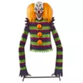 4 Ft 2 In Poor George Animatronic at Spencer's