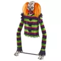 4 Ft 2 In Poor George Animatronic at Spencer's