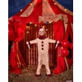 4 Ft 9 In Dagger Mike Animatronic at Spencer's
