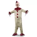 4 Ft 9 In Dagger Mike Animatronic at Spencer's