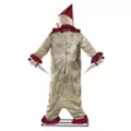 4 Ft 9 In Dagger Mike Animatronic at Spencer's