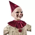 4 Ft 9 In Dagger Mike Animatronic at Spencer's