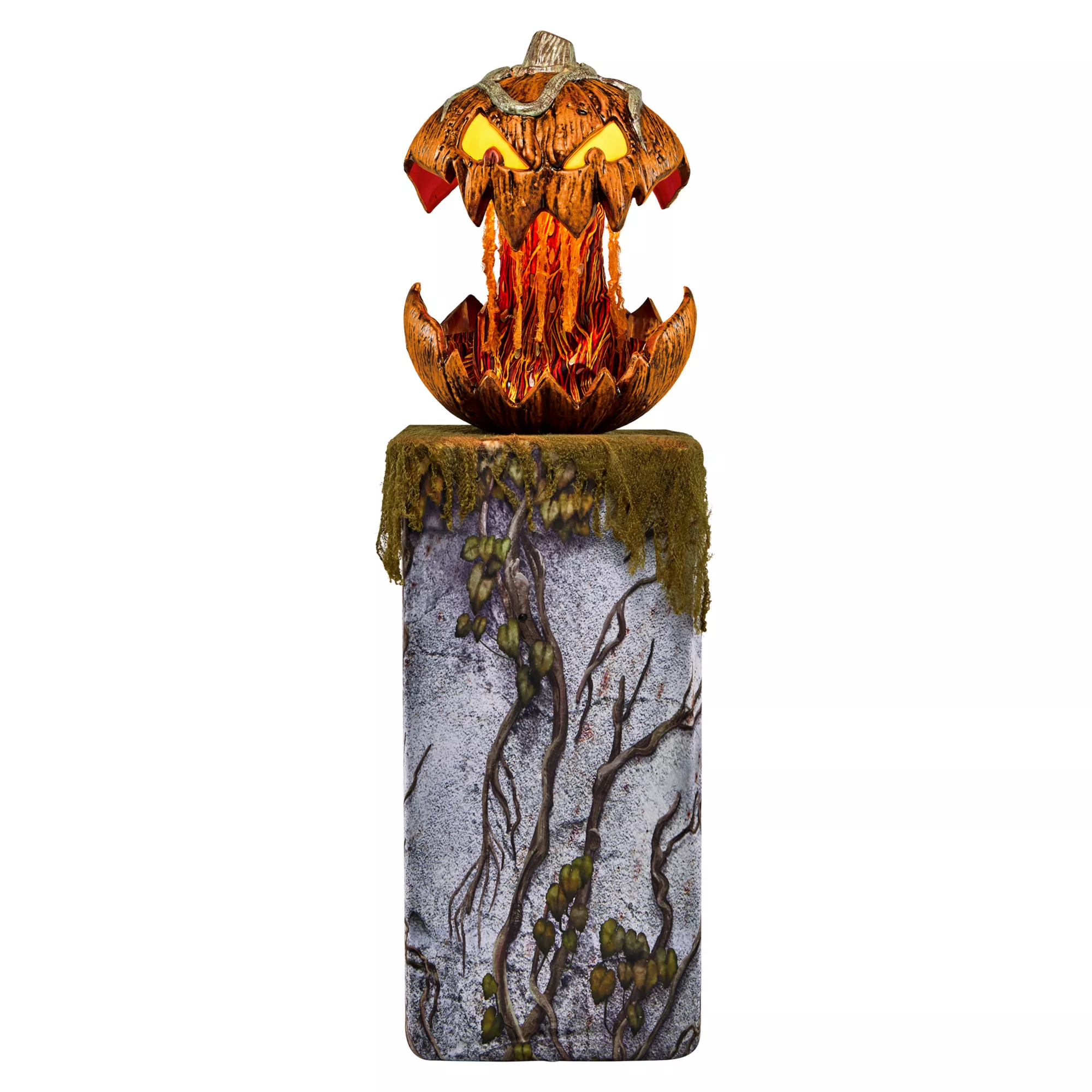 3 Ft 8 In Gourdo Animatronic at Spencer's