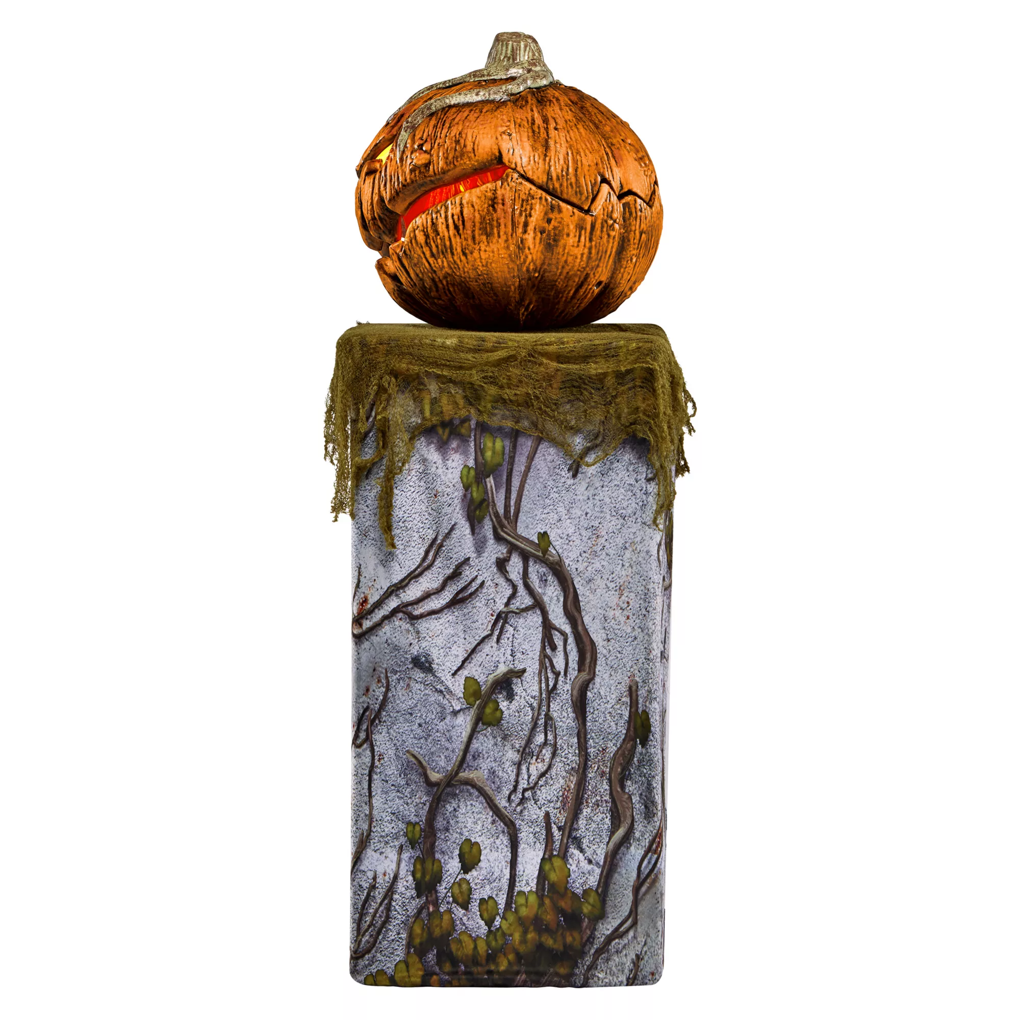 3 Ft 8 In Gourdo Animatronic at Spencer's