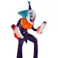 7 Ft 9 In Stilts Animatronic at Spencer's