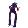 7 Ft 9 In Stilts Animatronic at Spencer's