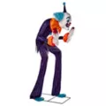 7 Ft 9 In Stilts Animatronic at Spencer's