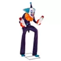7 Ft 9 In Stilts Animatronic at Spencer's
