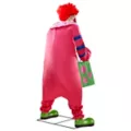 7 Ft 2 In Slim Animatronic – Killer Klowns from Outer Space at Spencer's
