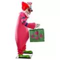 7 Ft 2 In Slim Animatronic – Killer Klowns from Outer Space at Spencer's