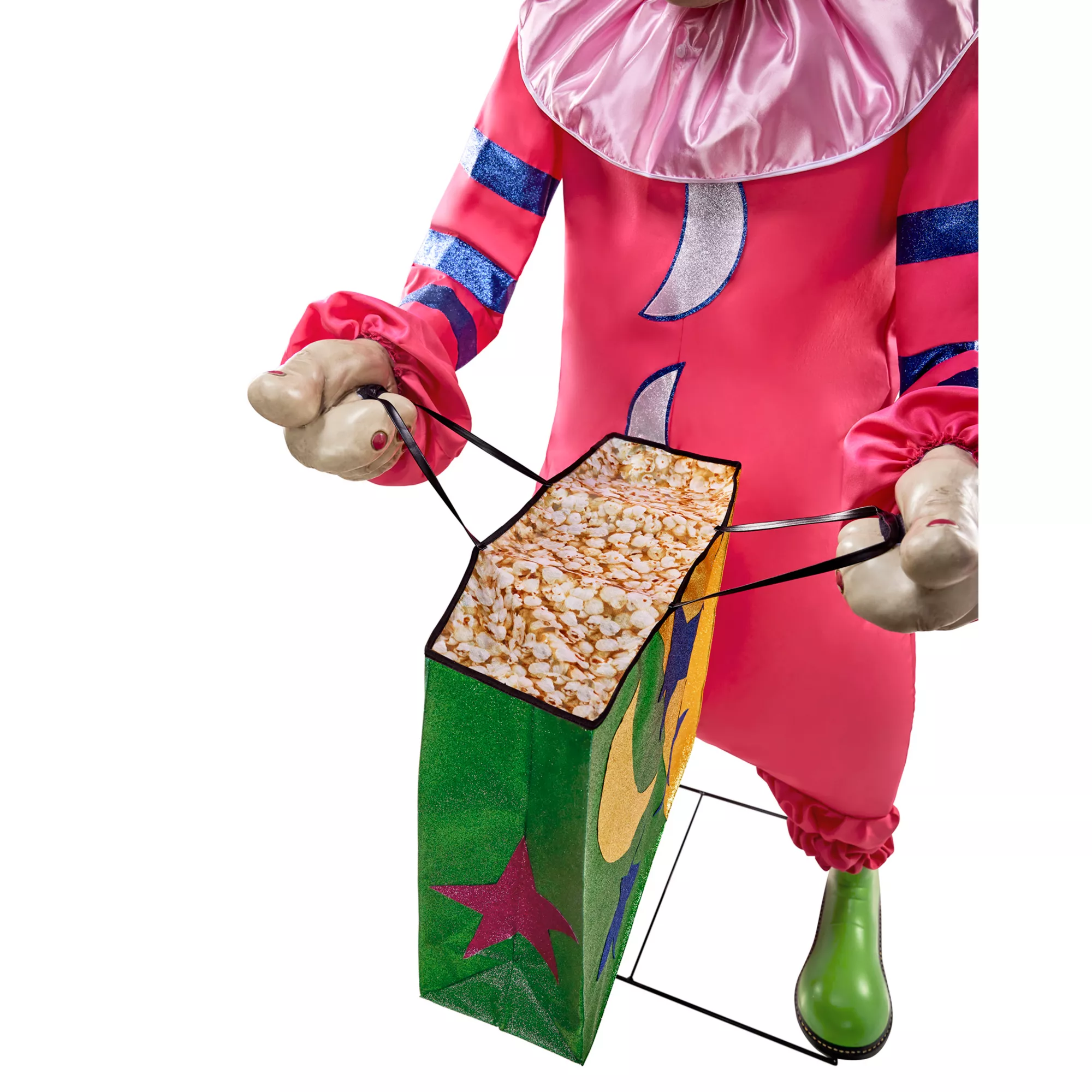 7 Ft 2 In Slim Animatronic – Killer Klowns from Outer Space at Spencer's