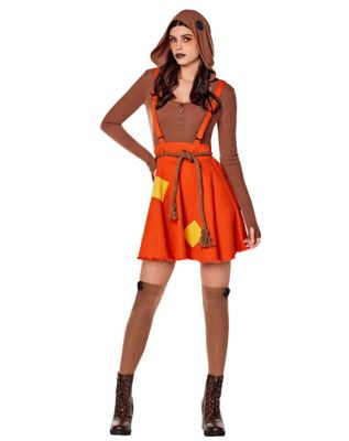 Adult Sam Dress Costume Trick r Treat