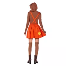 Adult Sam Dress Costume - Trick 'r Treat at Spirit Halloween