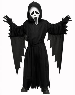 Toddler Ghost Face ® Costume - Spirithalloween.com