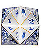 Tarot Origami Fortune Teller Decoration