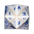 Tarot Origami Fortune Teller Decoration at Spirit Halloween