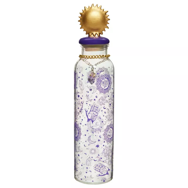 Celestial Tarot Sun and Moon Potion Bottle at Spirit Halloween