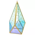 Celestial Triangle Candle Holder at Spencer's