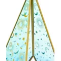 Celestial Triangle Candle Holder at Spencer's
