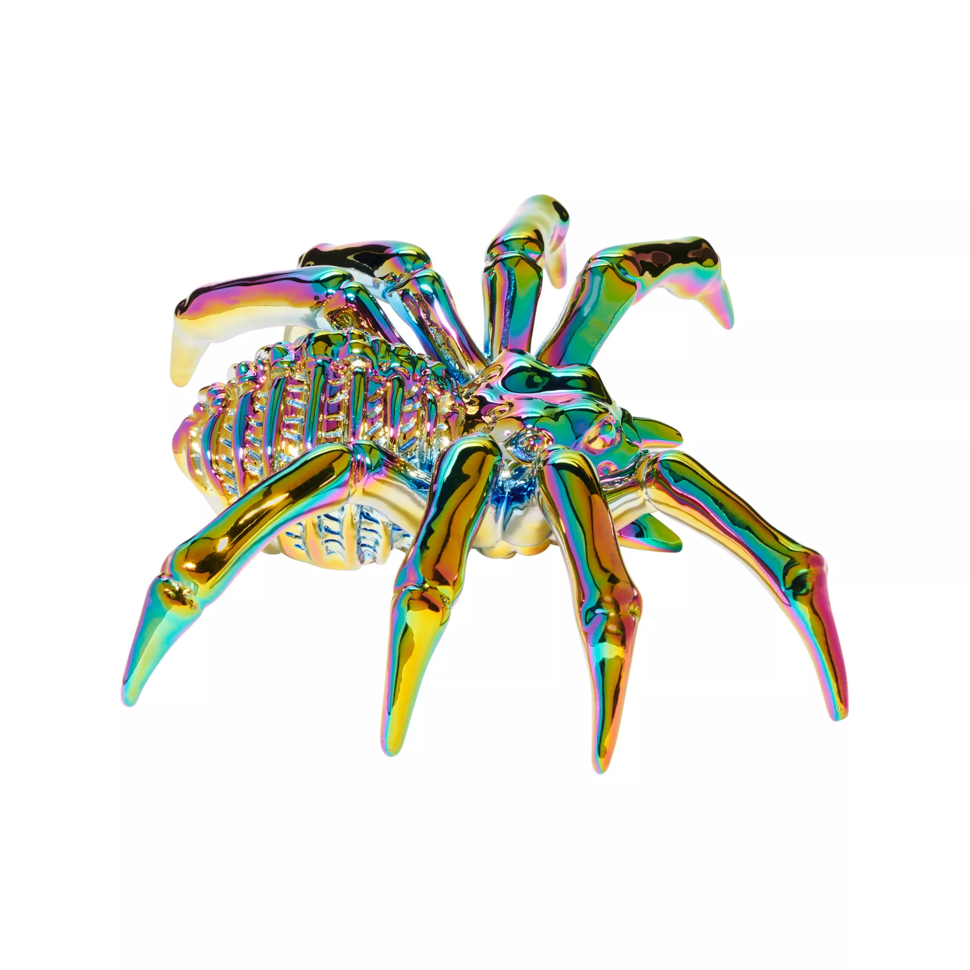 Mystical Arts Spider Tabletop Statue at Spencer's