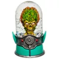 Martian Snow Globe - Mars Attacks at Spirit Halloween