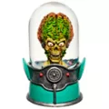 Martian Snow Globe - Mars Attacks at Spirit Halloween