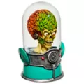 Martian Snow Globe - Mars Attacks at Spirit Halloween