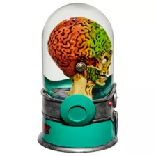 Martian Snow Globe - Mars Attacks at Spirit Halloween