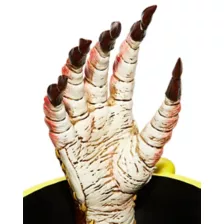 Shrimp Hand Greeter - Beetlejuice at Spirit Halloween