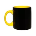 Drippy Smiley Face Coffee Mug - 20 oz. at Spirit Halloween