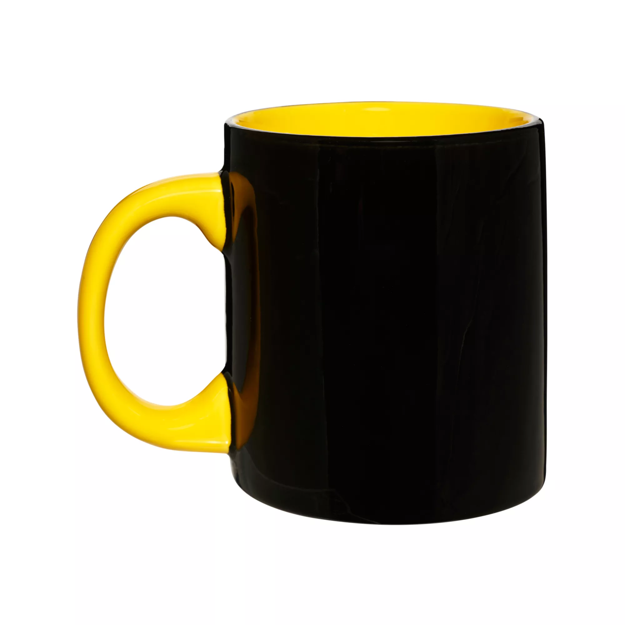 Drippy Smiley Face Coffee Mug - 20 oz. at Spirit Halloween