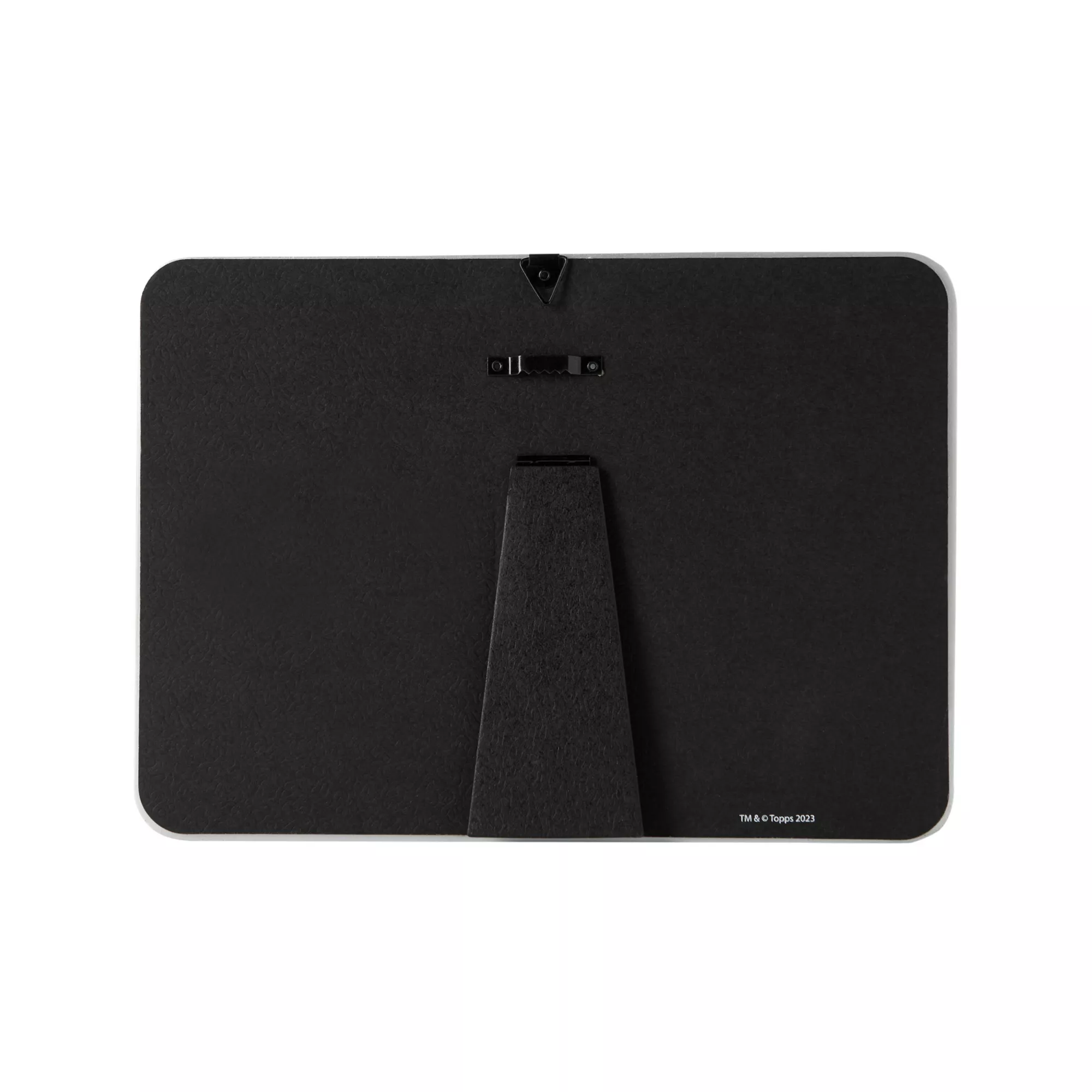 Martian Pistol Blueprint Sign - Mars Attacks at Spirit Halloween