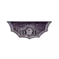 Mystical Arts Light-Up Insect Mantel Scarf at Spirit Halloween
