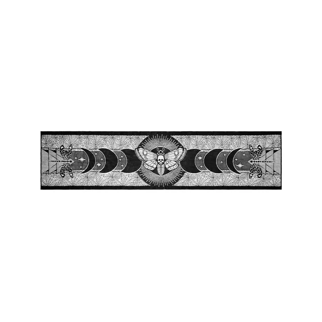Mystical Arts Insect Lace Table Runner at Spirit Halloween