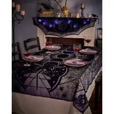 Mystical Arts Insect Tablecloth at Spencer's