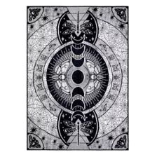 Mystical Arts Insect Tablecloth at Spencer's
