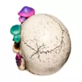 Mystical Arts Mushroom Skull at Spirit Halloween