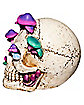 Mystical Arts Mushroom Skull